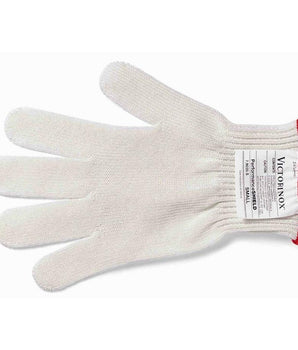 "VICTORINOX CUT RESISTANT GLOVES, KNIFESHIELD, SIZE: SMALL" - Mabrook Hotel Supplies