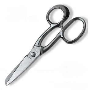 FISH SHEARS,STAINLESS - Mabrook Hotel Supplies