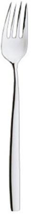Table fork Bistro, stainless 18/10, polished length 8 in. - Mabrook Hotel Supplies