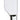 Table knife Bistro, monobloc with serrated edge, polished length 9 in. - Mabrook Hotel Supplies