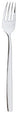 Dessert fork Bistro, stainless 18/10, polished length 7 in. - Mabrook Hotel Supplies