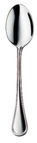 Table spoon Contour, stainless 18/10, polished length 8 in. - Mabrook Hotel Supplies