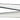 Sugar tongs, stainless 18/10, polished length 4 1/4 in. - Mabrook Hotel Supplies