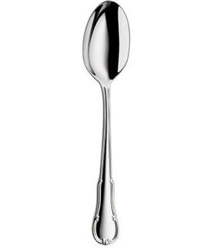 Table spoon Barock, stainless 18/10, polished. - Mabrook Hotel Supplies