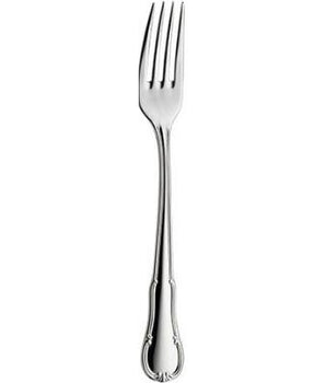 Table fork Barock, stainless 18/10, polished. - Mabrook Hotel Supplies