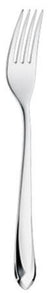 Table Fork Juwel, stainless 15/10 polished, length 8 1/4 in. - Mabrook Hotel Supplies