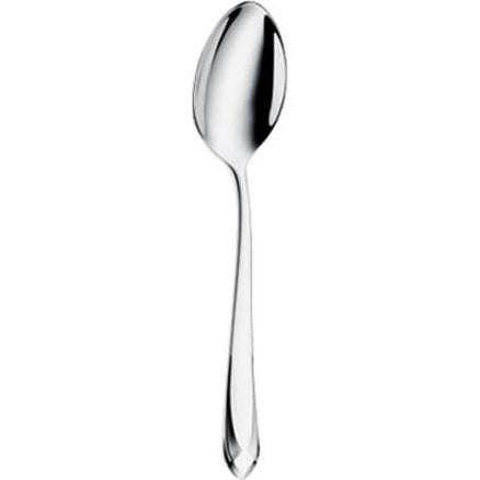 Dessert spoon Juwel, stainless 18/10, length 7 3/4. - Mabrook Hotel Supplies
