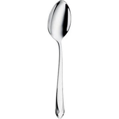 Dessert spoon Juwel, stainless 18/10, length 7 3/4. - Mabrook Hotel Supplies
