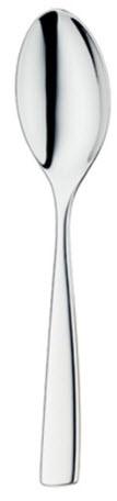 Table spoon Casino, stainless 18/10, polished length 8 1/4 in. - Mabrook Hotel Supplies