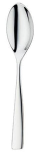 Dessert spoon Casino, stainless 18/10, polished length 7 1/2 in. - Mabrook Hotel Supplies