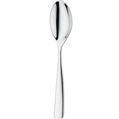 Dessert spoon Casino, stainless 18/10, polished length 7 1/2 in. - Mabrook Hotel Supplies