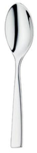 Tea/coffee spoon Casino, stainless 18/10, polished length 5 1/4 in. - Mabrook Hotel Supplies
