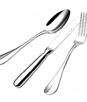 S/S CAKE FORK - Mabrook Hotel Supplies