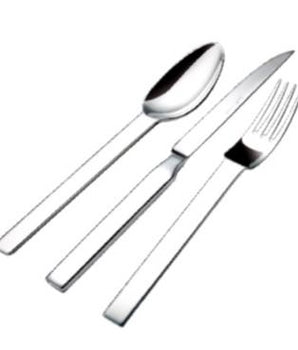 SOUP SPOON L18.1CM - Mabrook Hotel Supplies