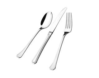 S/SDELUXE 18/10 SALAD FORK(6) S - Mabrook Hotel Supplies