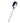 SILHOUETTE COFFEE SPOON; L11.9CM - Mabrook Hotel Supplies