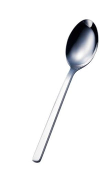 SILHOUETTE COFFEE SPOON; L11.9CM - Mabrook Hotel Supplies