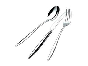 S/S TULIP ICE TEA SPOON - L19.4cm - Mabrook Hotel Supplies