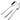 TABLE KNIFE L24.2CM - Mabrook Hotel Supplies