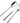 TABLE KNIFE L24.2CM - Mabrook Hotel Supplies