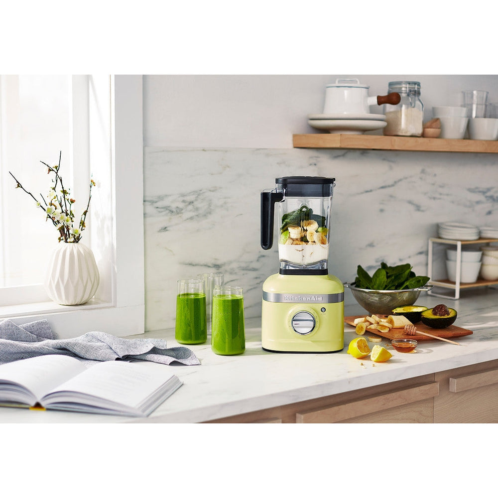 KITCHENAID ARTISAN BLENDER K400 - KYOTO GLOW - Mabrook Hotel Supplies