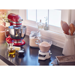 KITCHENAID SIFTER & SCALE ATTACHMENT - Mabrook Hotel Supplies