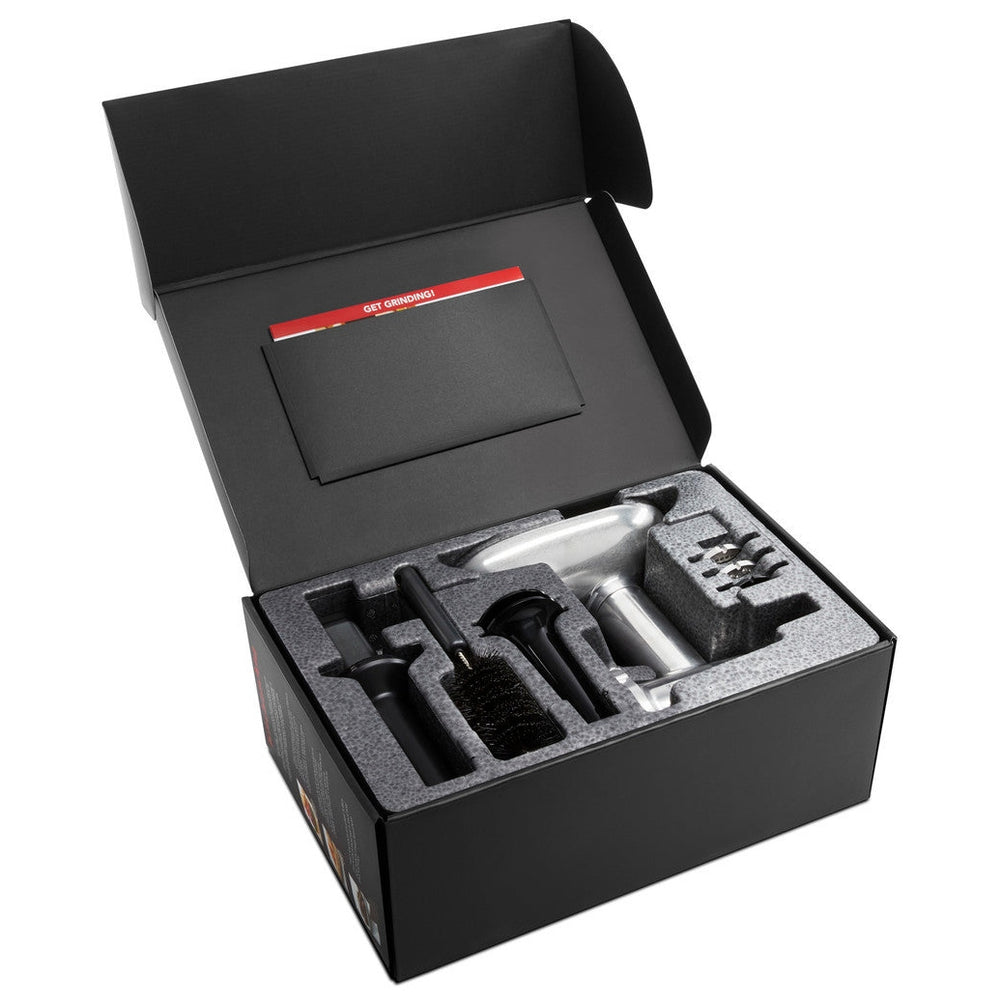 KITCHENAID MEAT FOOD GRINDER ATTACHMENT - Mabrook Hotel Supplies