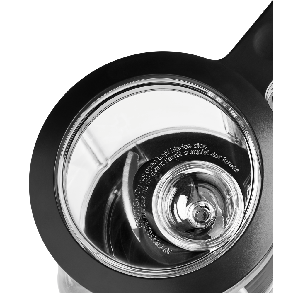 KITCHENAID FOOD CHOPPER 1.19L - EMPIRE RED - Mabrook Hotel Supplies