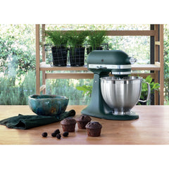 KitchenAid ARTISAN 4.8 L Tilt-Head Stand Mixer - Pebble Palm - Mabrook Hotel Supplies