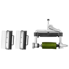 KITCHENAID VEGETABLE SHEET VUTTER ATTACHMENT - Mabrook Hotel Supplies