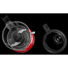 KITCHENAID FOOD CHOPPER 1.19L - EMPIRE RED - Mabrook Hotel Supplies