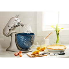 KITCHENAID CERAMIC MIXING BOWL 4.7L 5KSM2CB5TML - Mabrook Hotel Supplies