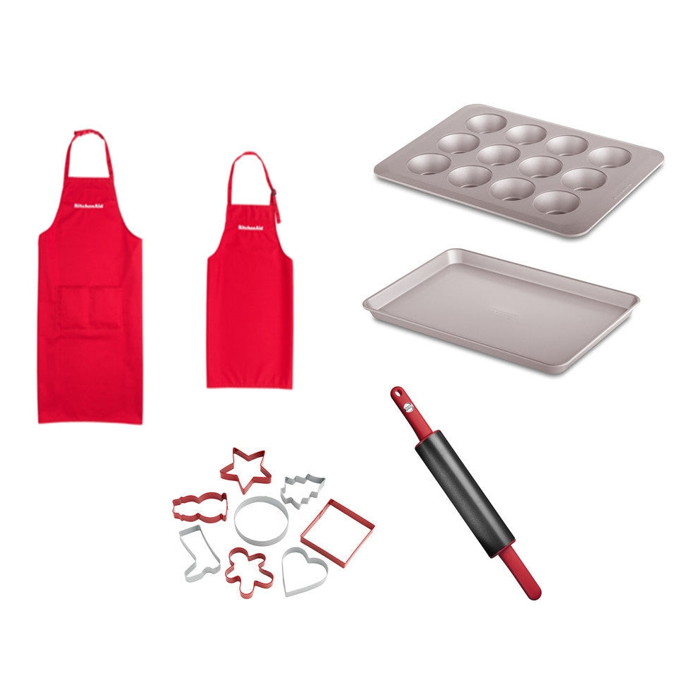 KITCHENAID FAMILY SET - Mabrook Hotel Supplies