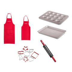KITCHENAID FAMILY SET - Mabrook Hotel Supplies