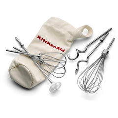 KITCHENAID 9 SPEED HAND MIXER - ONYX BLACK - Mabrook Hotel Supplies