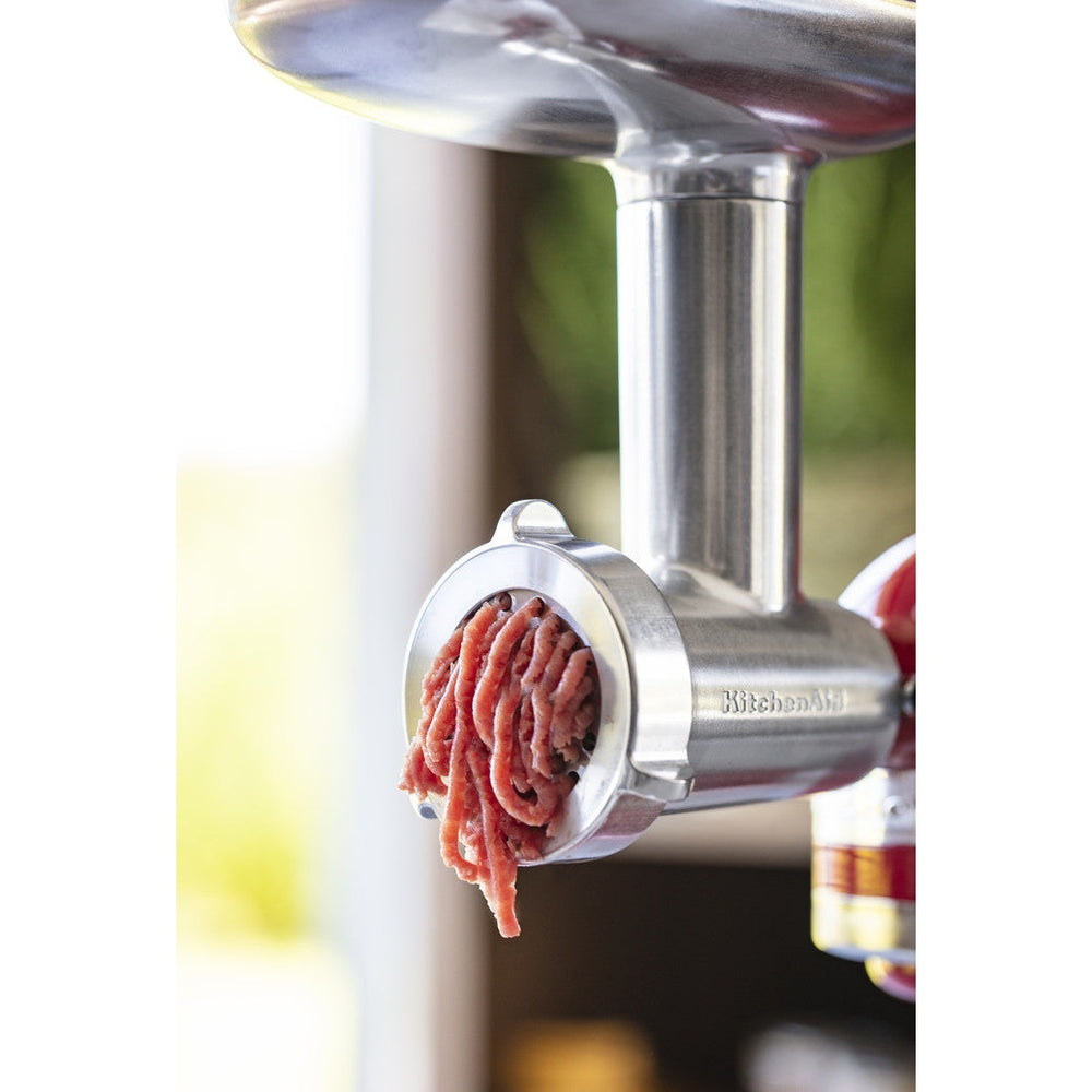 KITCHENAID MEAT FOOD GRINDER ATTACHMENT - Mabrook Hotel Supplies