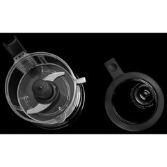 KITCHENAID FOOD CHOPPER 1.19L - MATTE BLACK - Mabrook Hotel Supplies