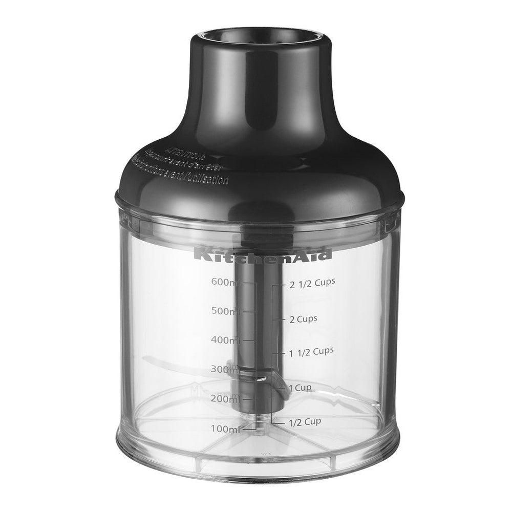 KITCHENAID CORDLESS Hand Blenders  - CANDY APPLE - Mabrook Hotel Supplies