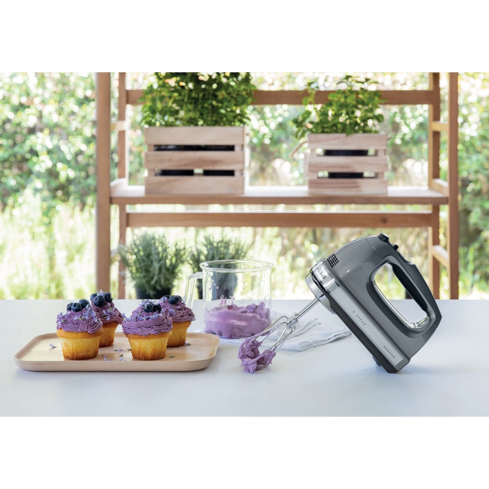 KITCHENAID Mixers & Attachments  9 SPEEDS - Mabrook Hotel Supplies