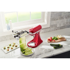 KITCHENAID VEGETABLE SHEET VUTTER ATTACHMENT - Mabrook Hotel Supplies