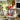 KitchenAid ARTISAN 4.8 L Tilt-Head Stand Mixer - Candy Apple - Mabrook Hotel Supplies