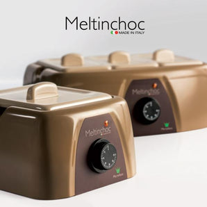 MELTINCHOC CHOCOLATE MELTER,- 3 X 0.8L - Mabrook Hotel Supplies