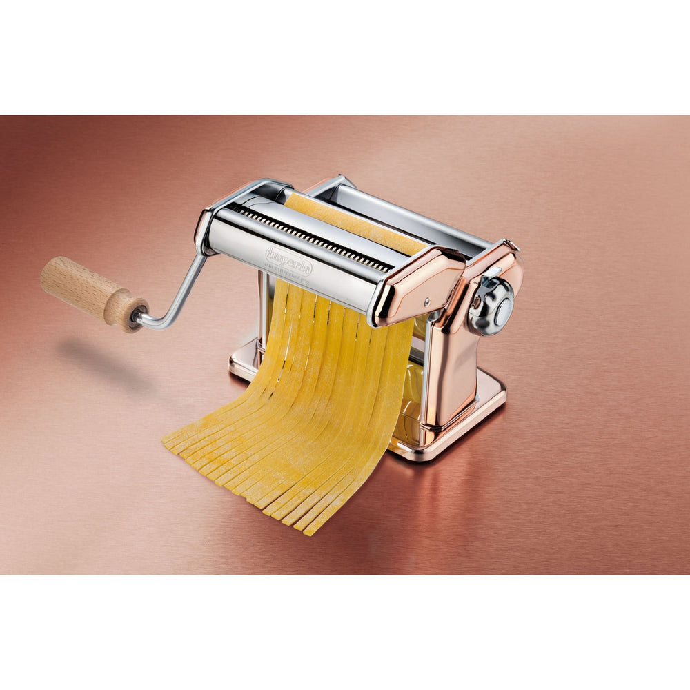 IMPERIA PASTA MACHINE " RAME " - Mabrook Hotel Supplies