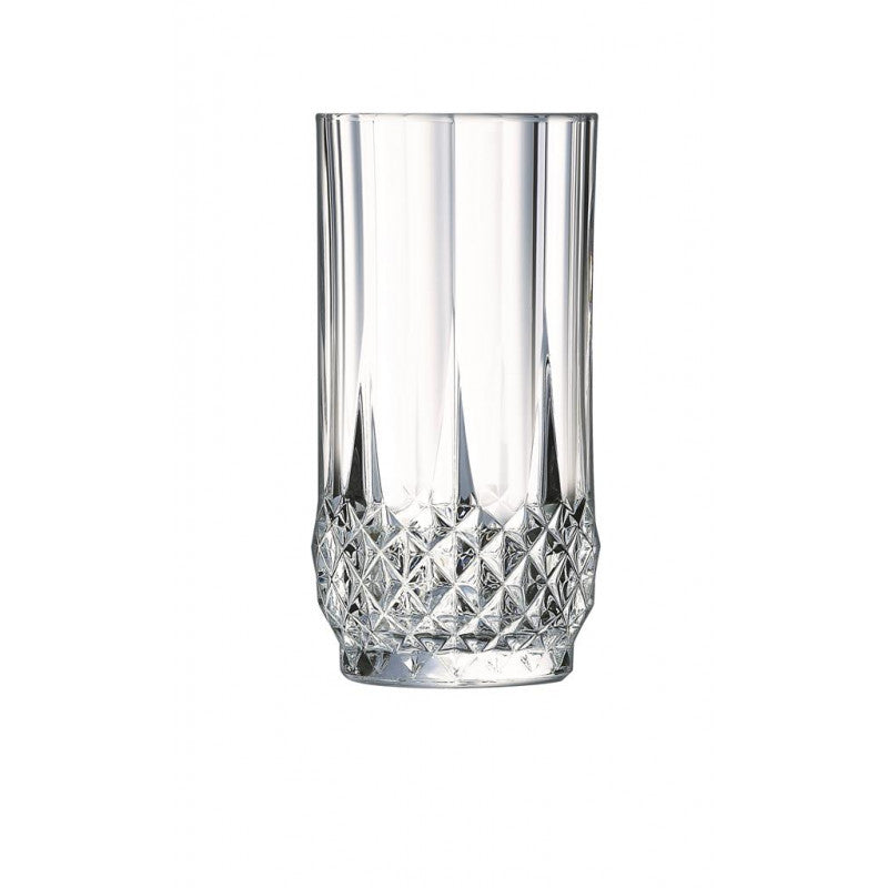 ARCOROC WESTLOOP TUMBLER 36CL - Mabrook Hotel Supplies