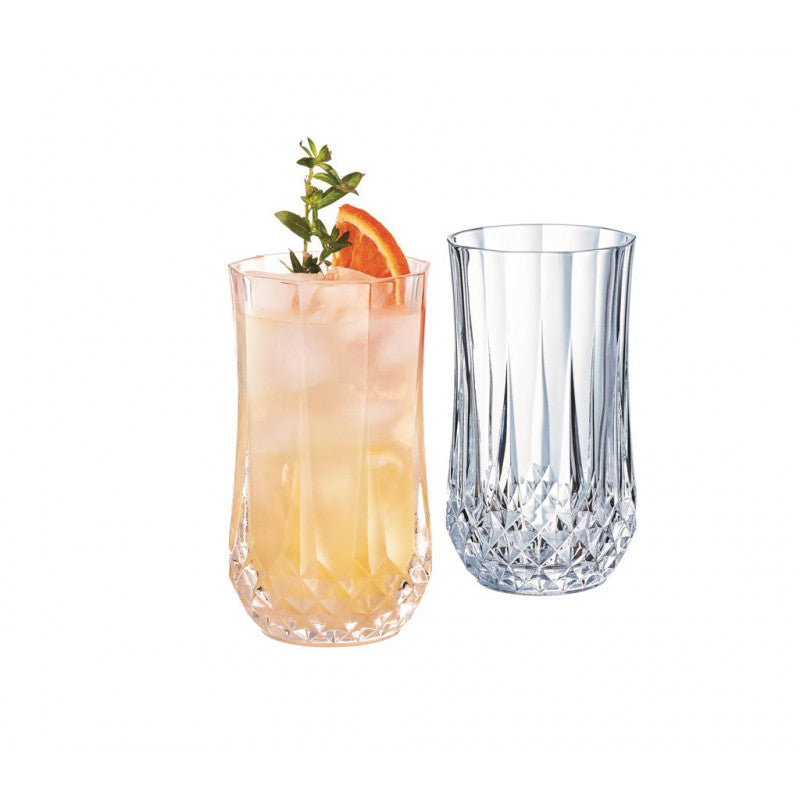 ARCOROC WESTLOOP TUMBLER 36CL - Mabrook Hotel Supplies