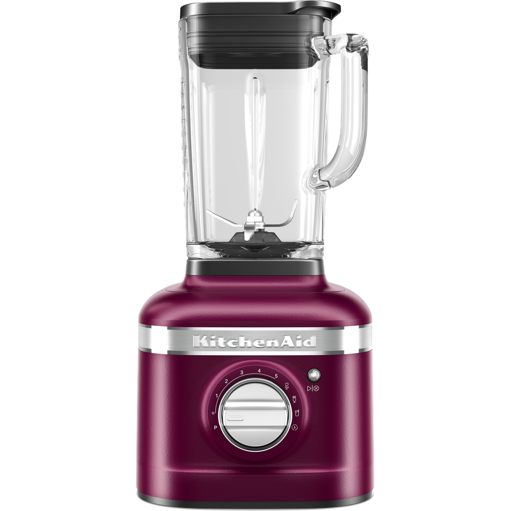 KitchenAid Artisan Blender Beetroot. - Mabrook Hotel Supplies