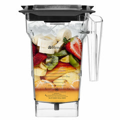BLENDTEC EZ 600 BLENDER - Mabrook Hotel Supplies