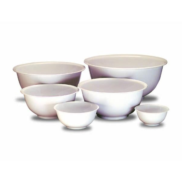 POLYPROPYLENE BOWL - Mabrook Hotel Supplies