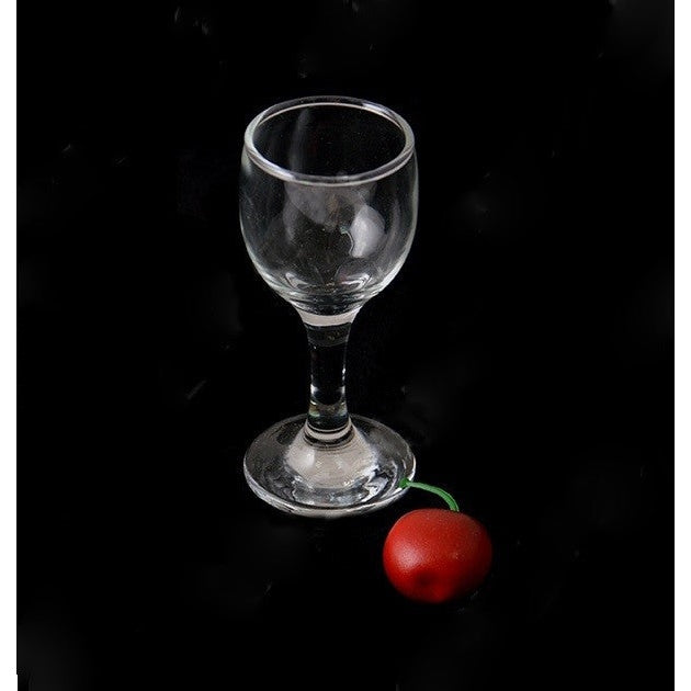 PASABAHCE BISTRO 2OZ - Mabrook Hotel Supplies