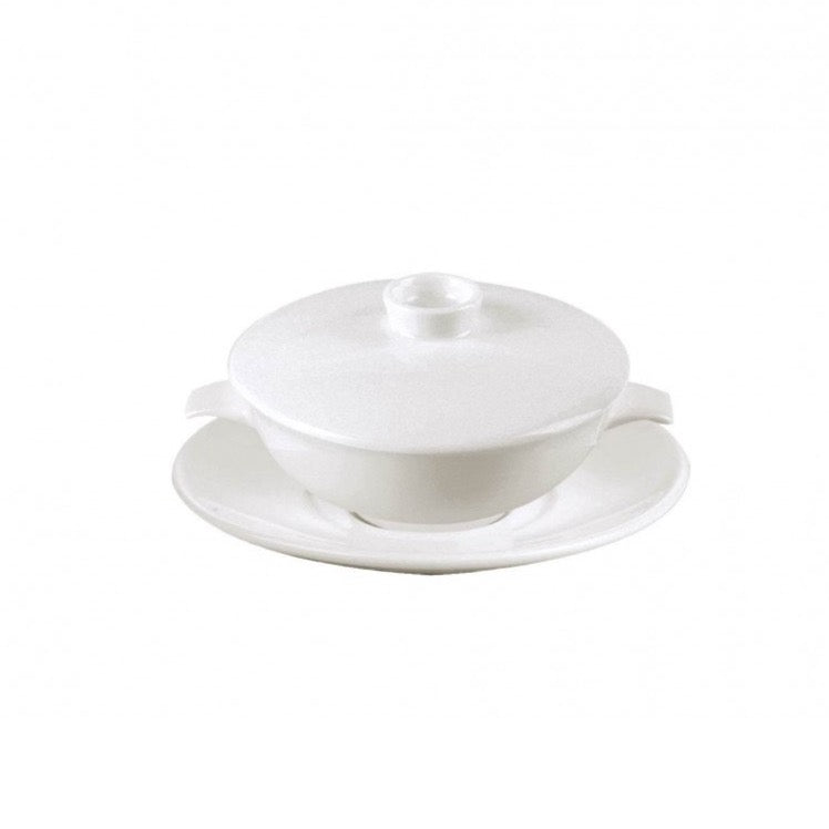 RAK NANO SOUP BOWL - Mabrook Hotel Supplies